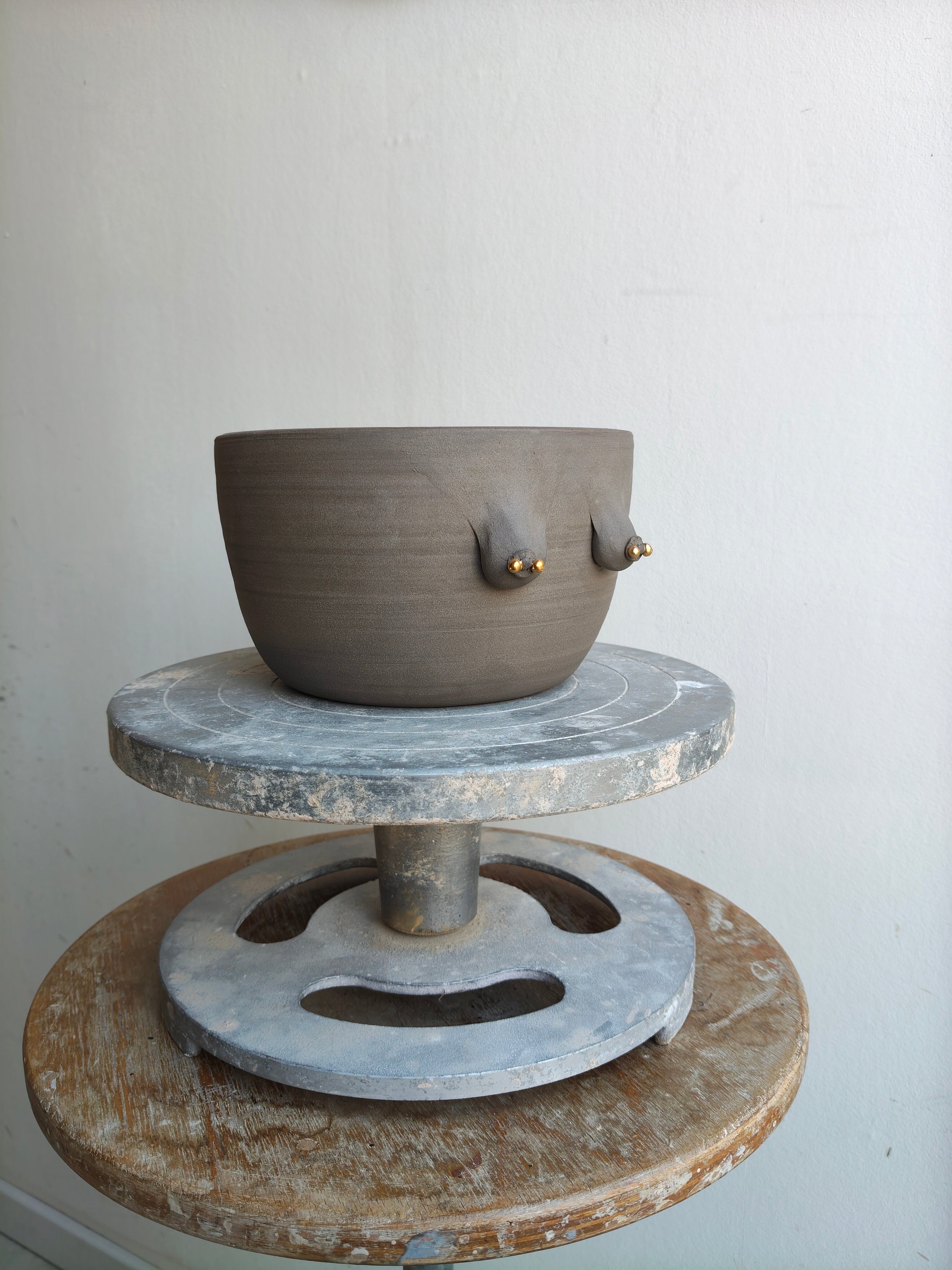 boob planter PRE-ORDER