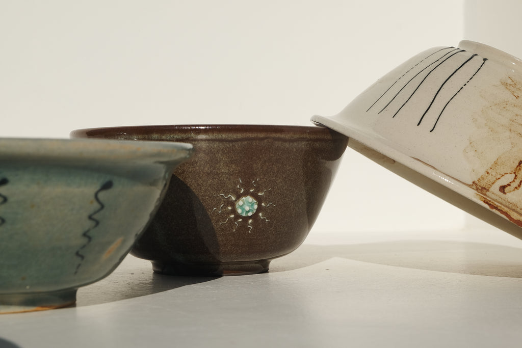tenmoku sun