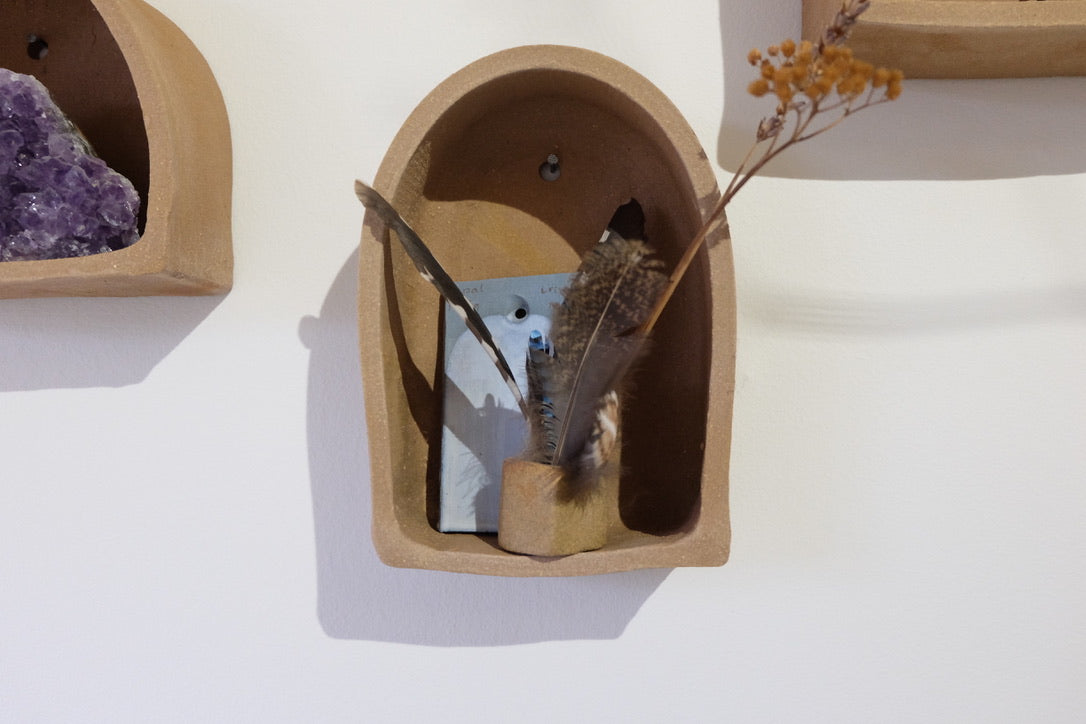 memory wall arch