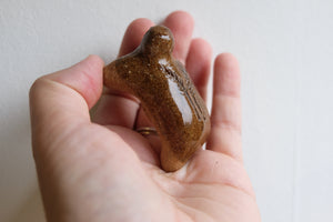 tiny creature