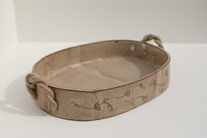 oven dish