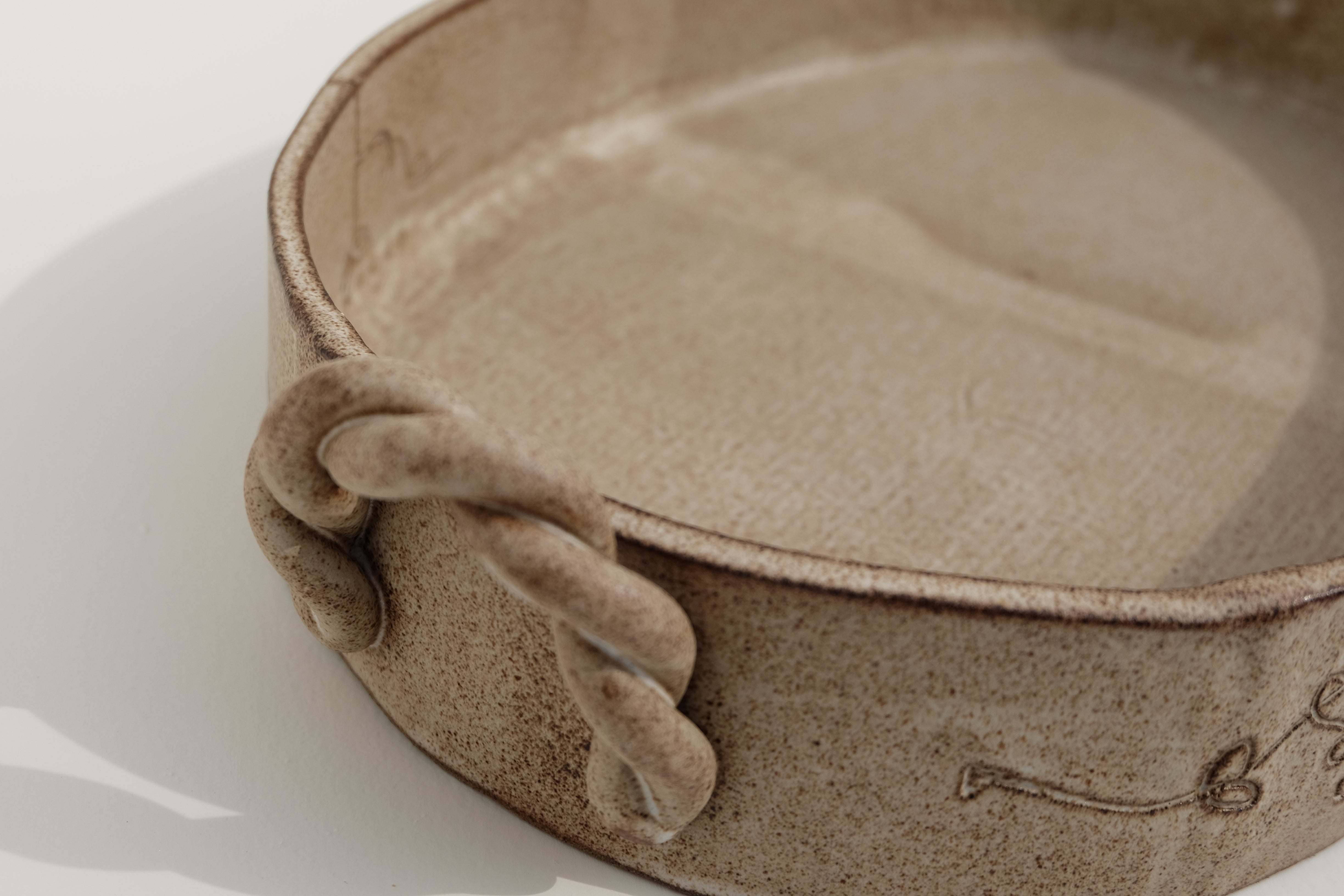 oven dish