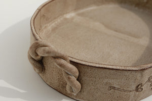 oven dish