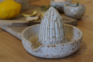 citrus press
