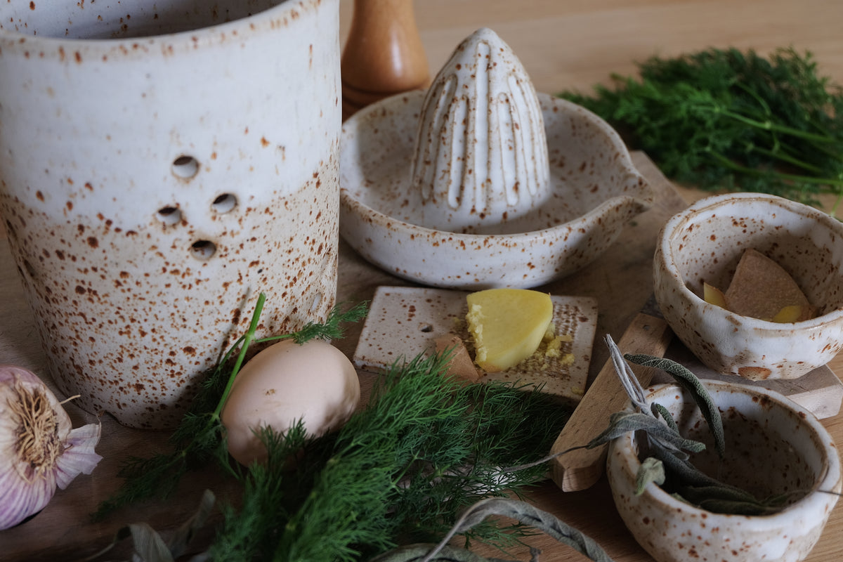 fingerfood / small bowl PRE-ORDER