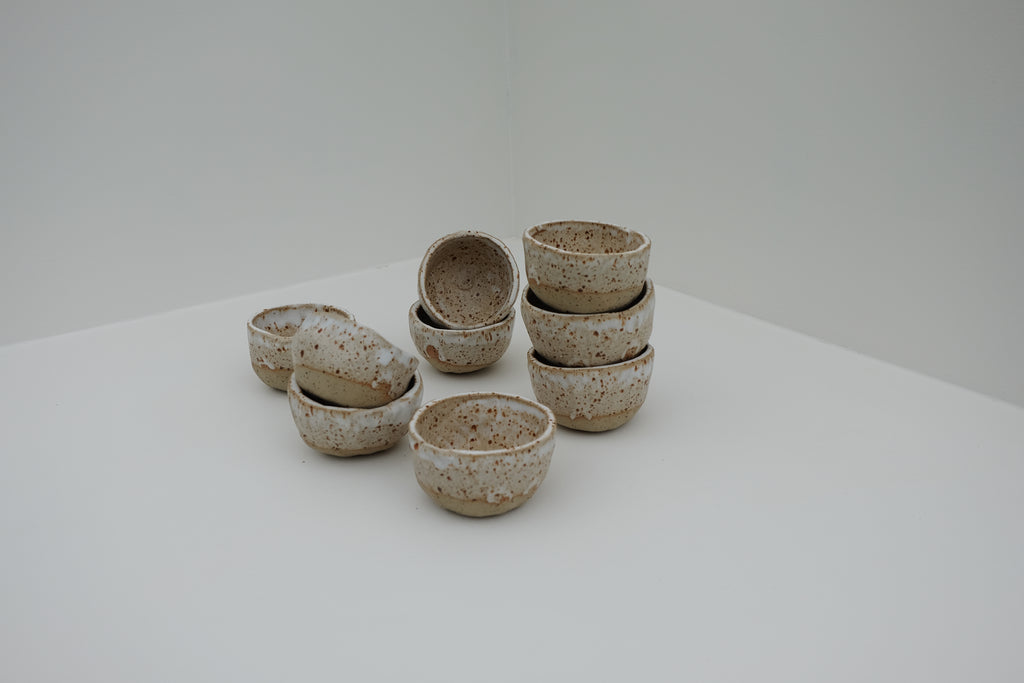 fingerfood / small bowl PRE-ORDER
