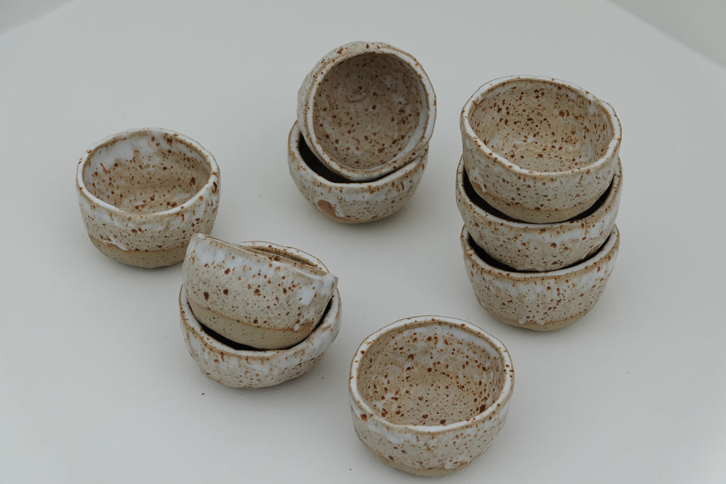 fingerfood / small bowl PRE-ORDER