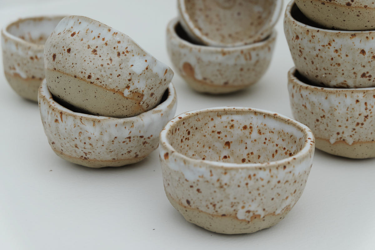 fingerfood / small bowl PRE-ORDER