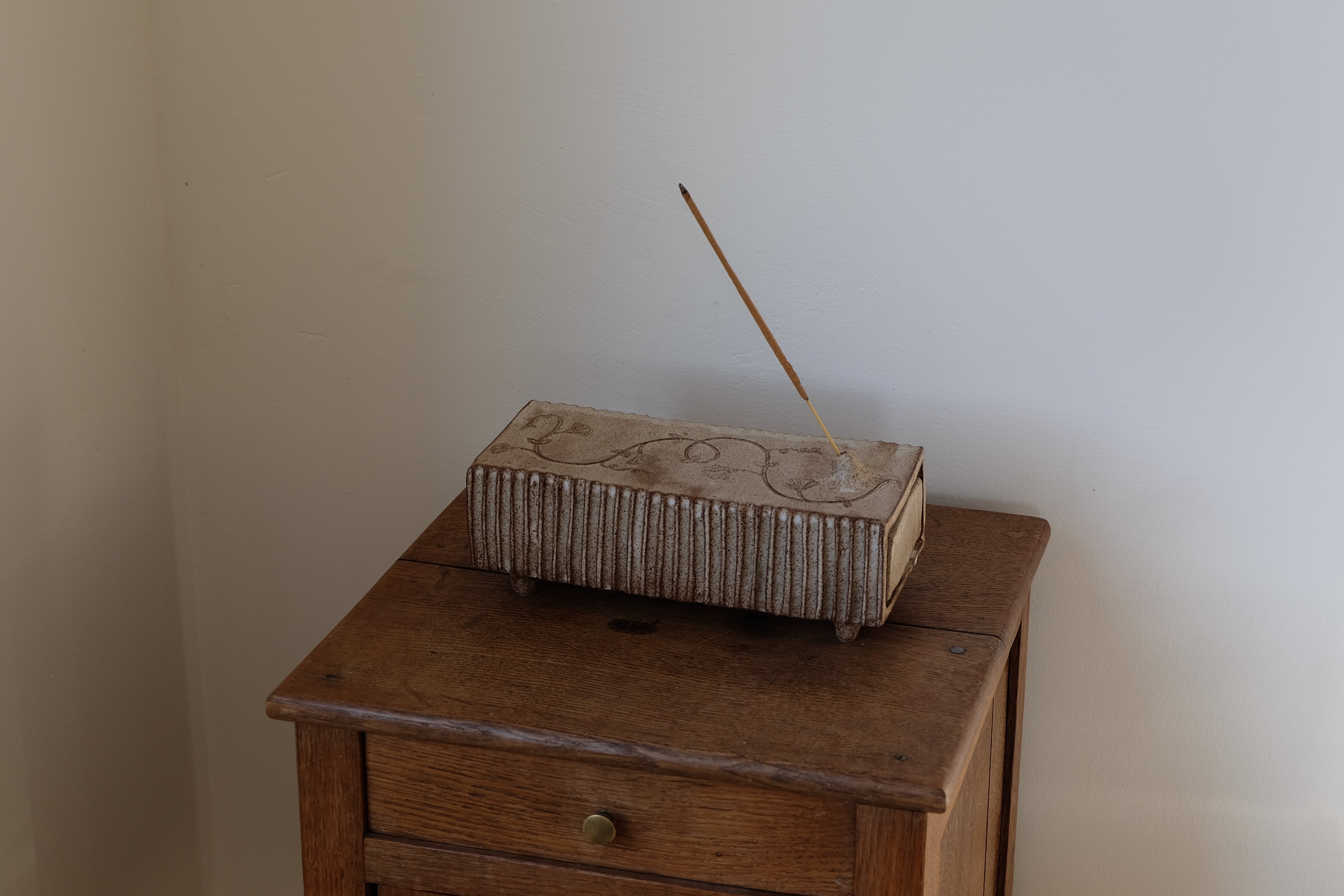 incense box