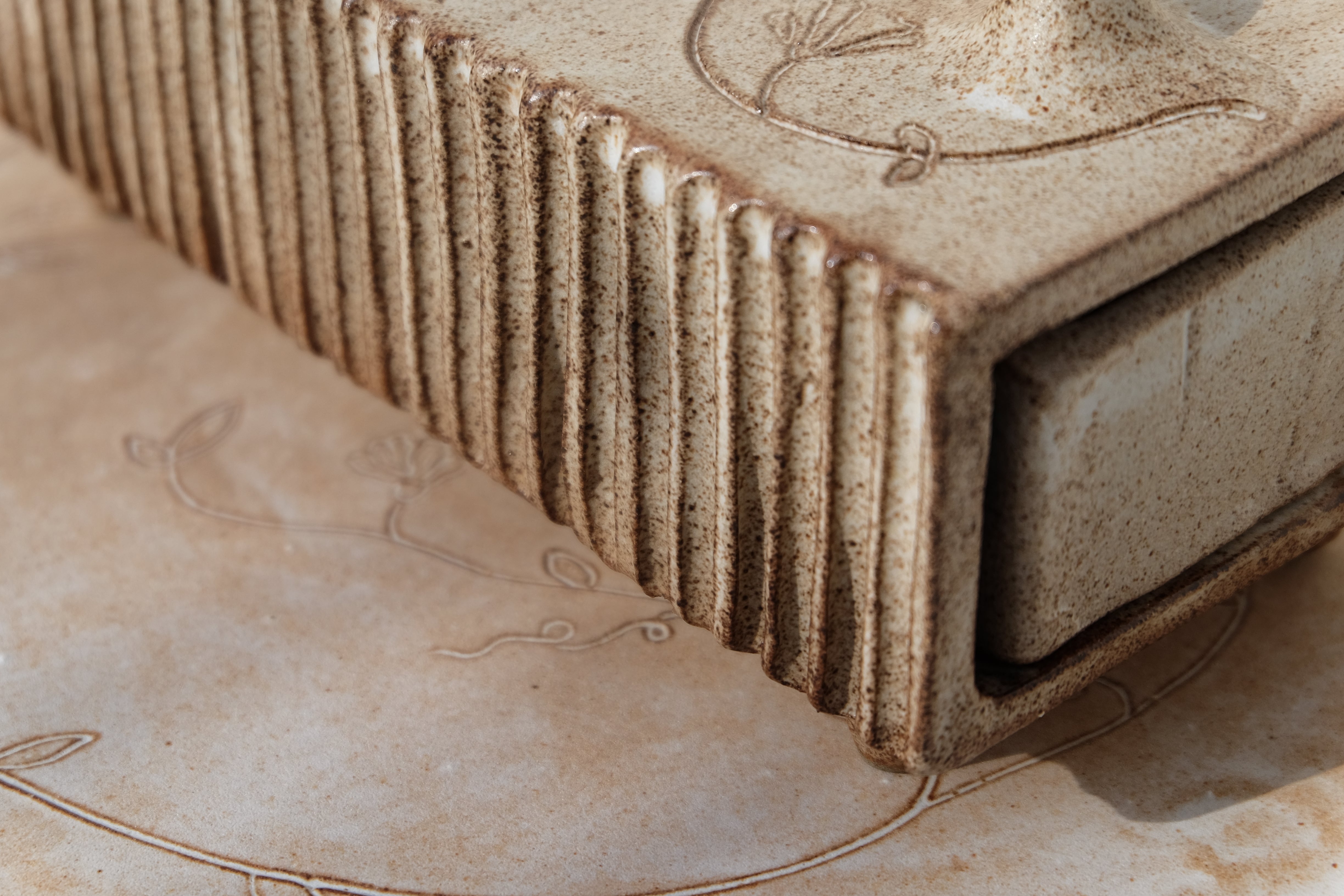 incense box
