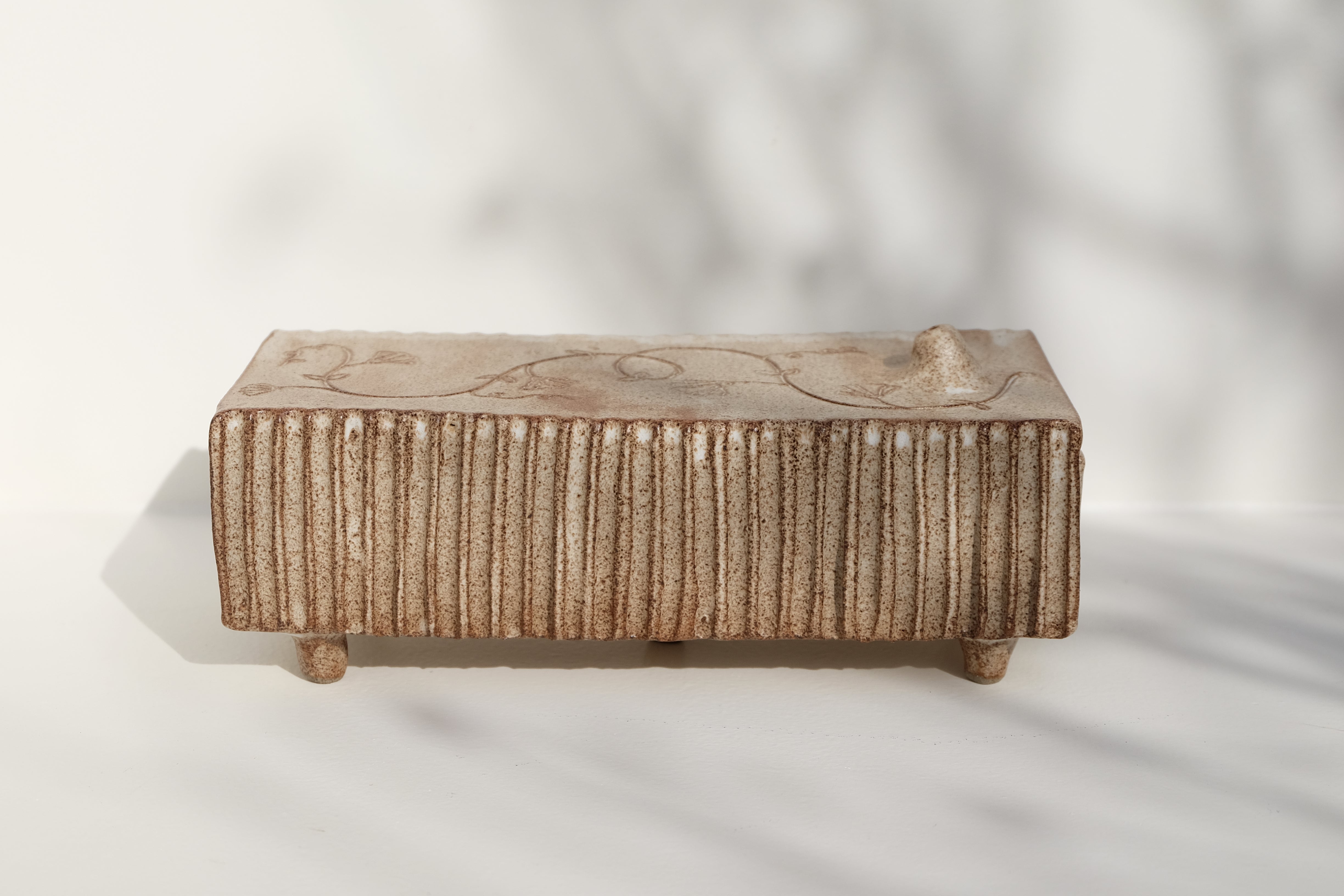 incense box