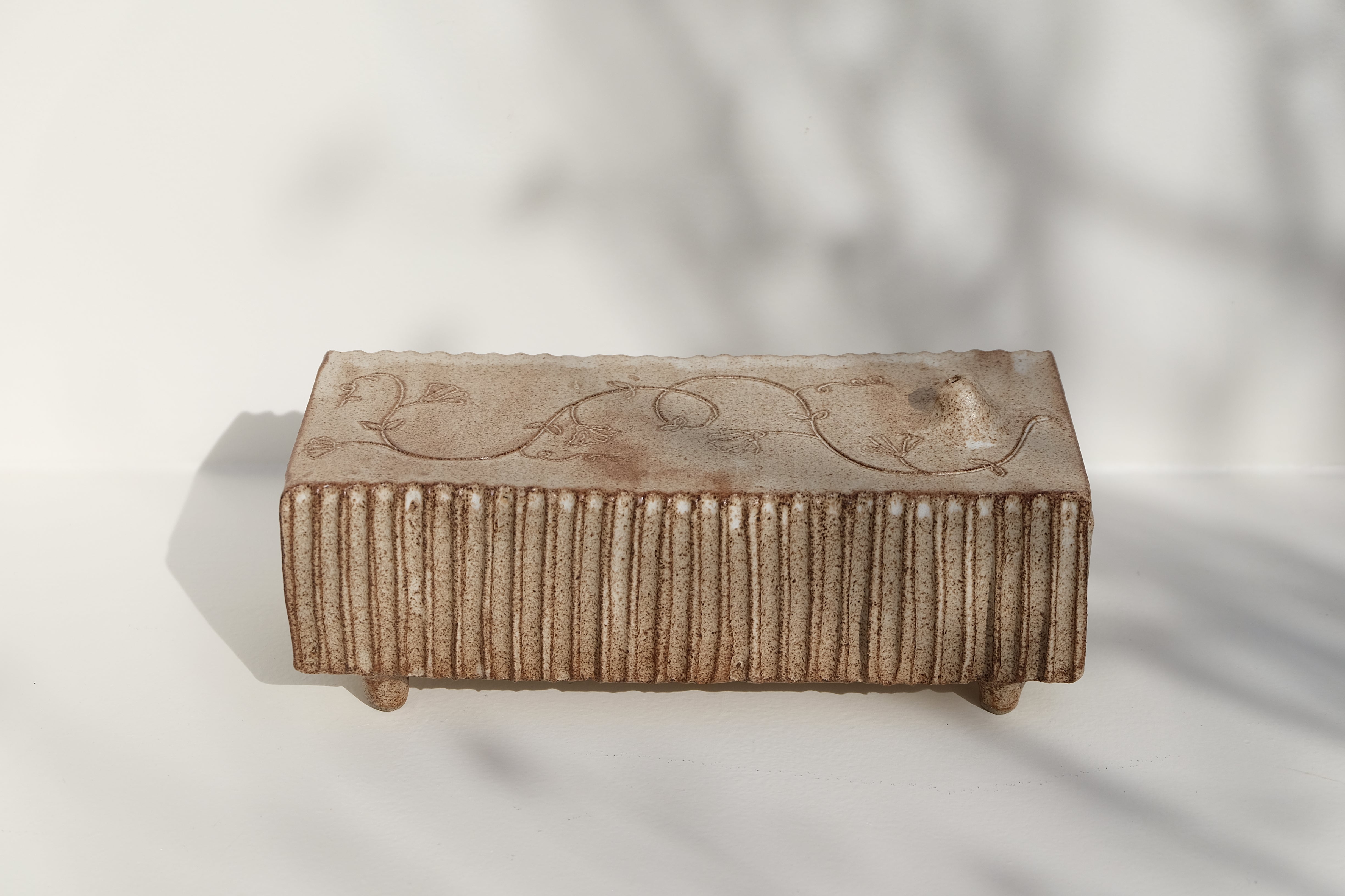 incense box