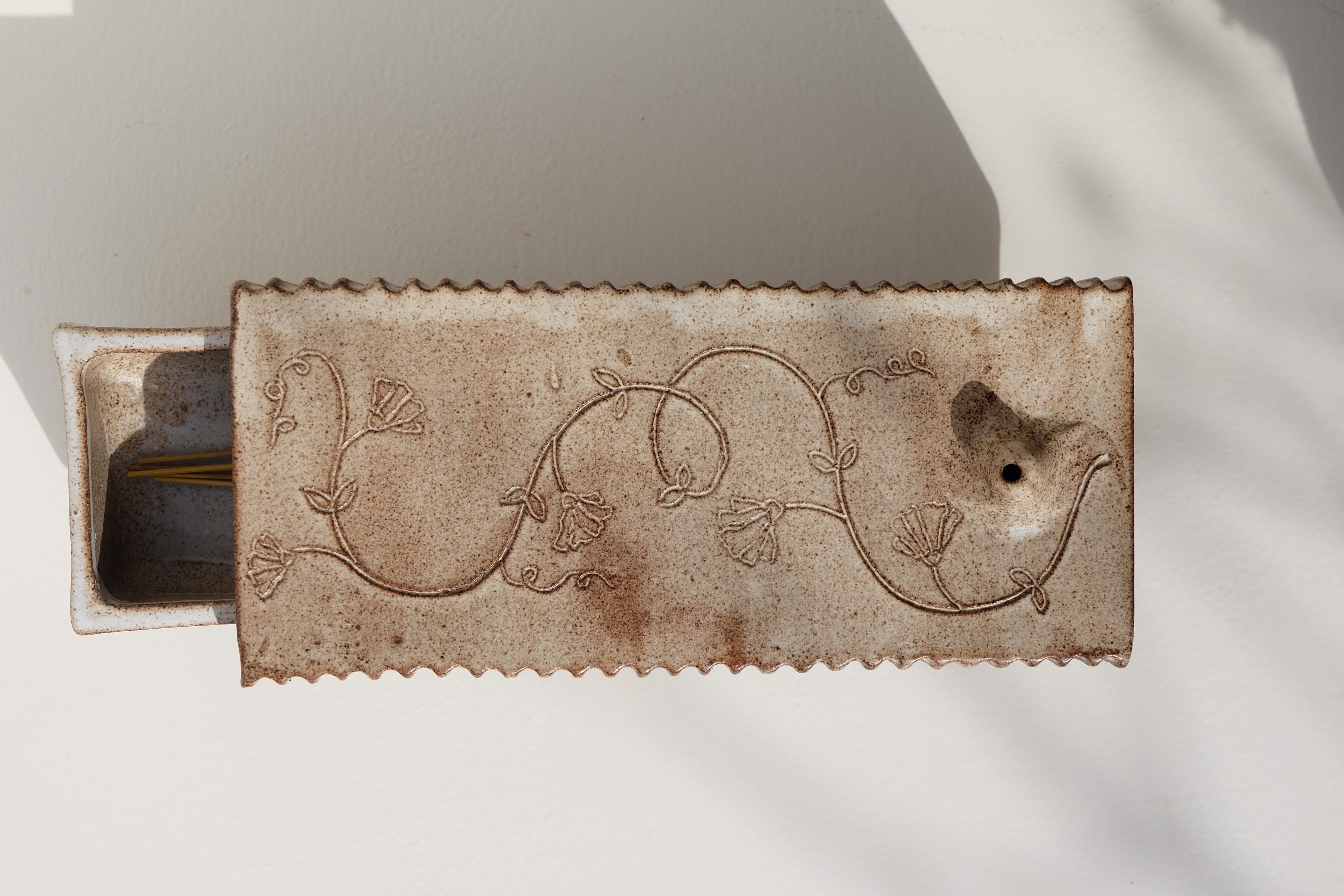 incense box