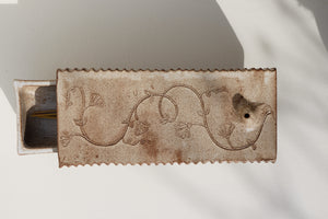 incense box