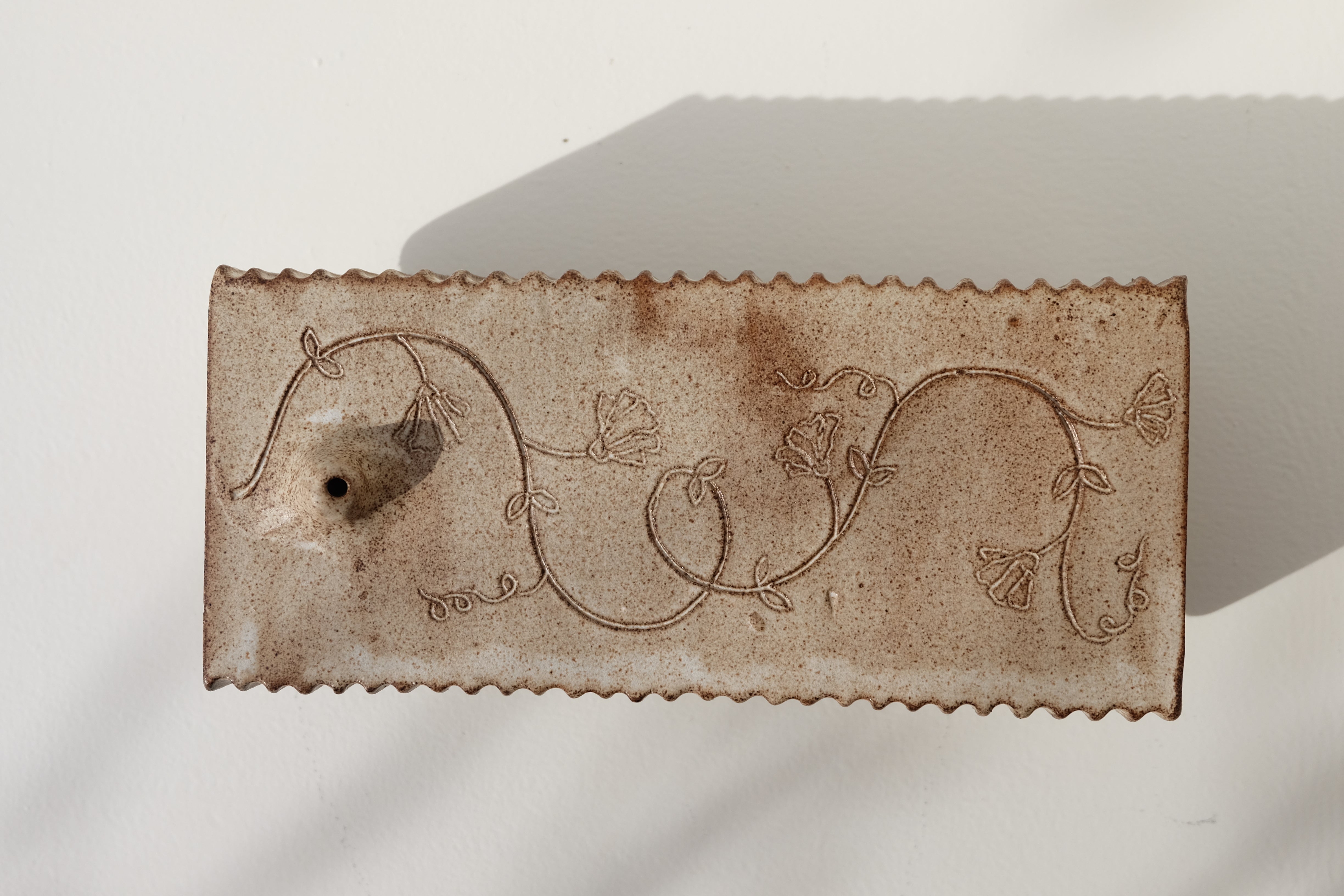 incense box