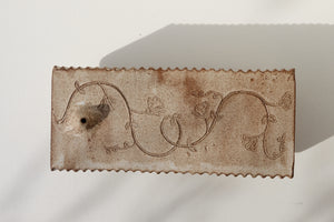 incense box