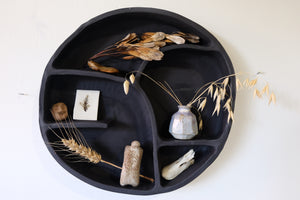 memory wall box