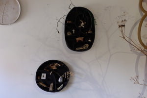 memory wall box