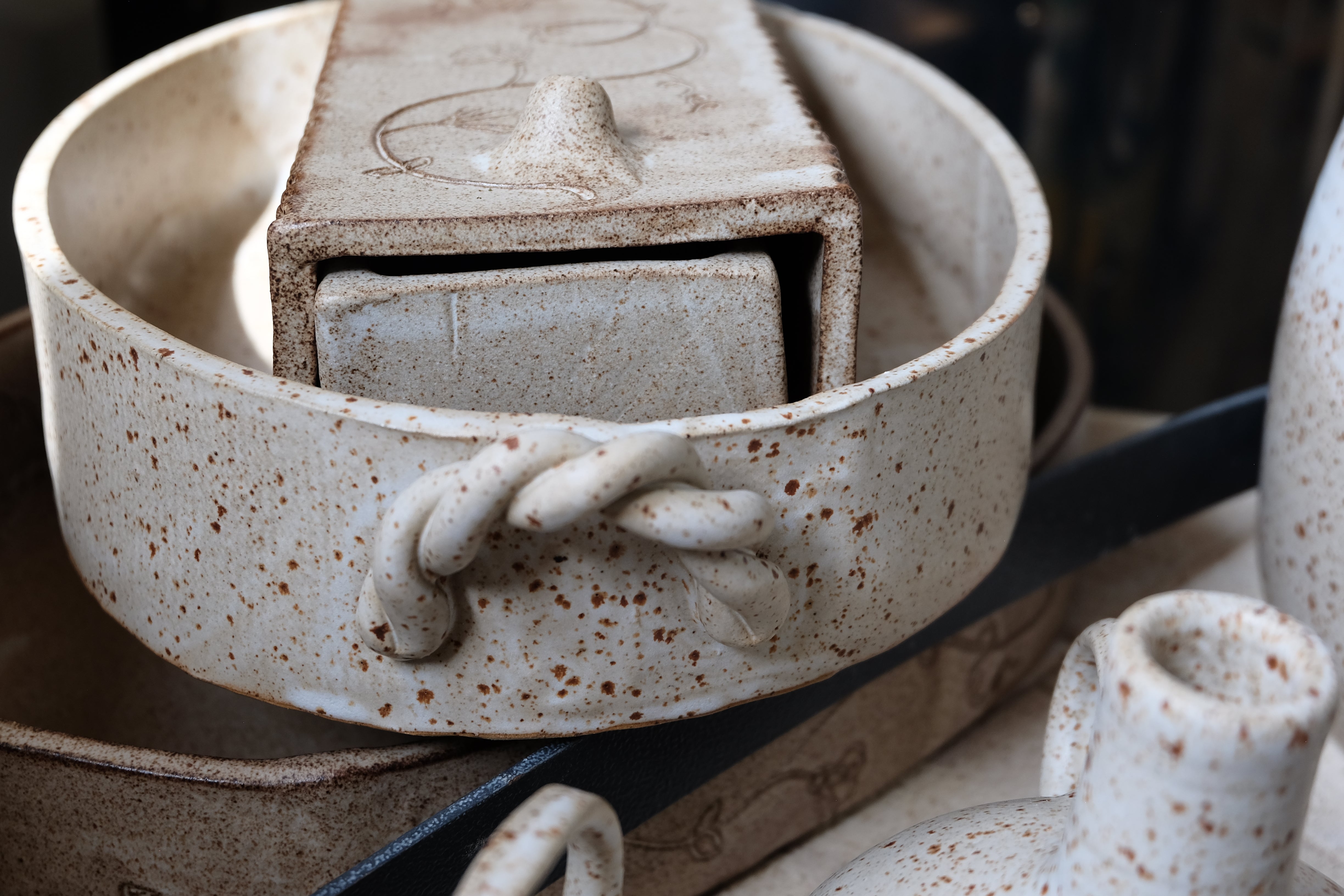 incense box