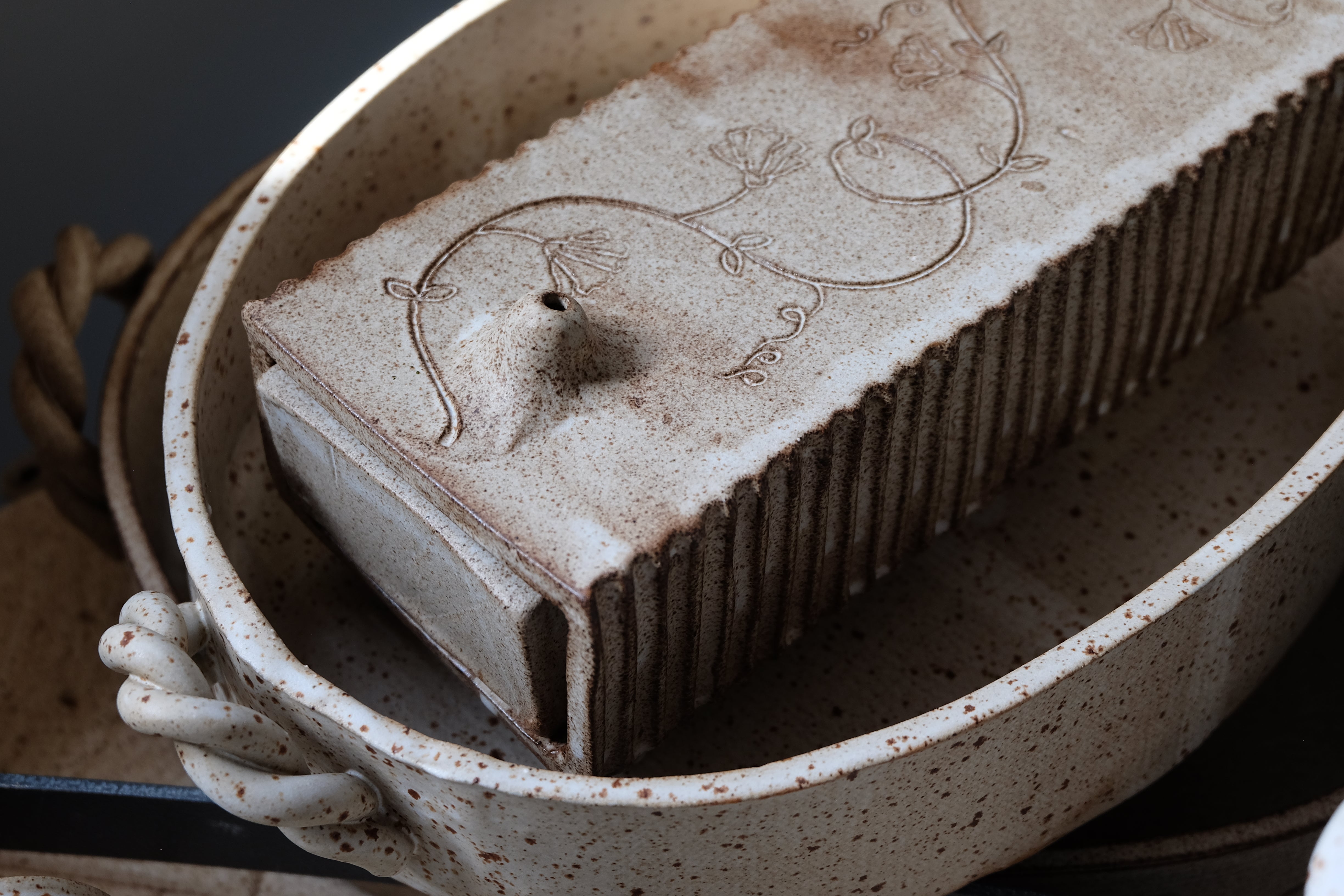 incense box