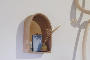 treasure arch