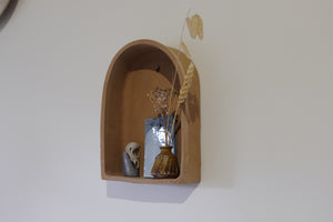 treasure arch